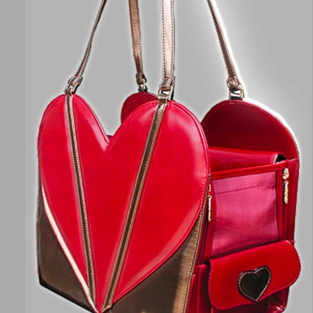 Celltei Elegant Designer Bag for Small Pets